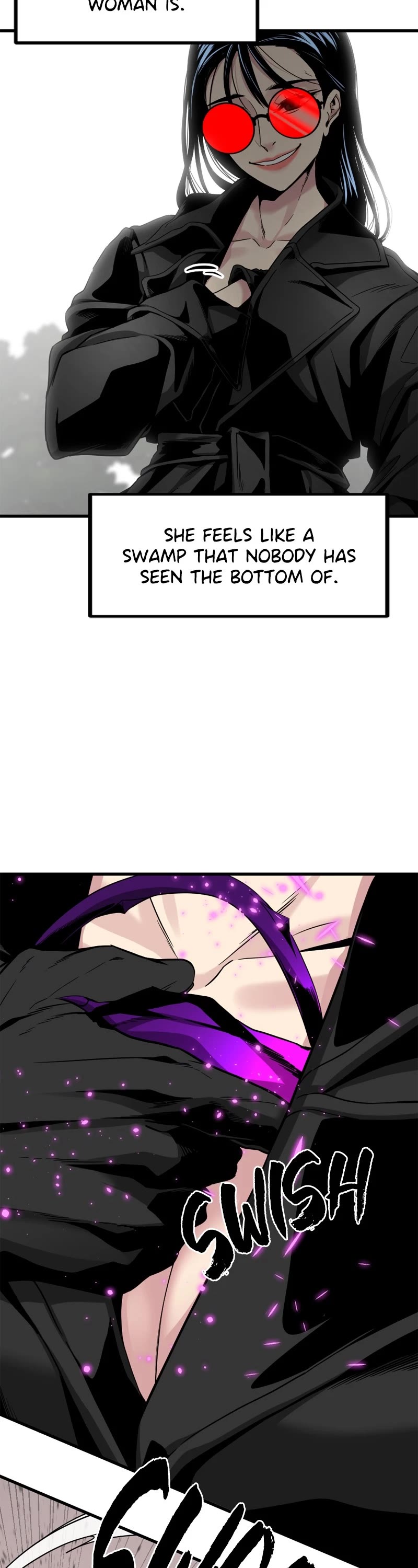 Hero Killer (Beolkkul) Chapter 112 page 6 - Chapter 112: Episode 112