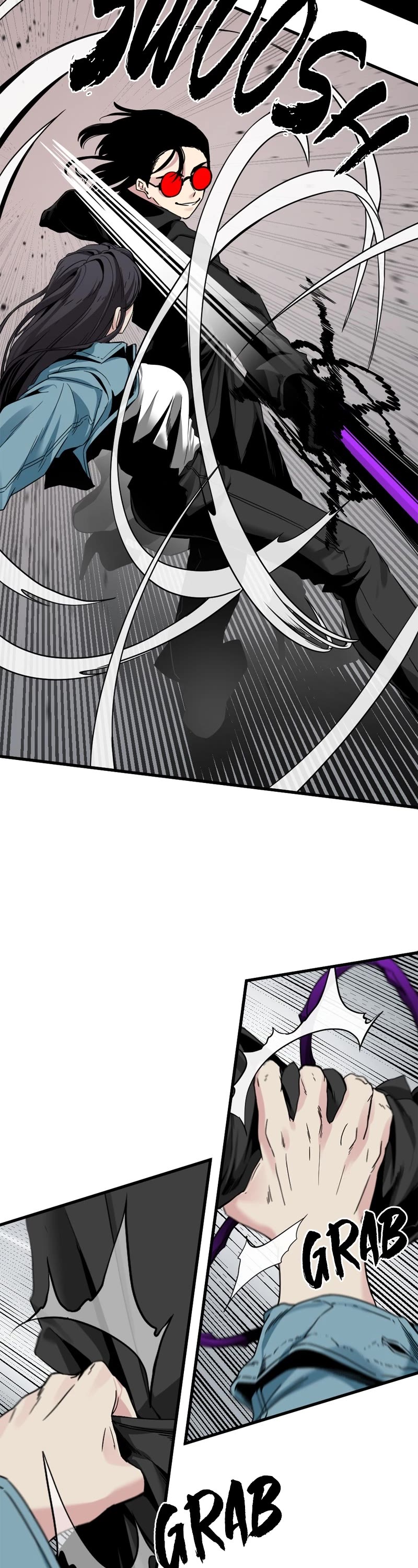 Hero Killer (Beolkkul) Chapter 112 page 7 - Chapter 112: Episode 112