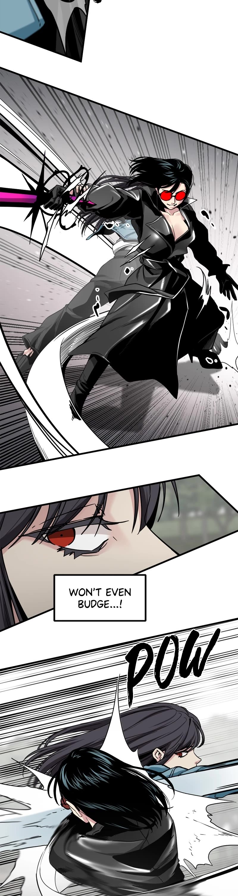 Hero Killer (Beolkkul) Chapter 112 page 8 - Chapter 112: Episode 112