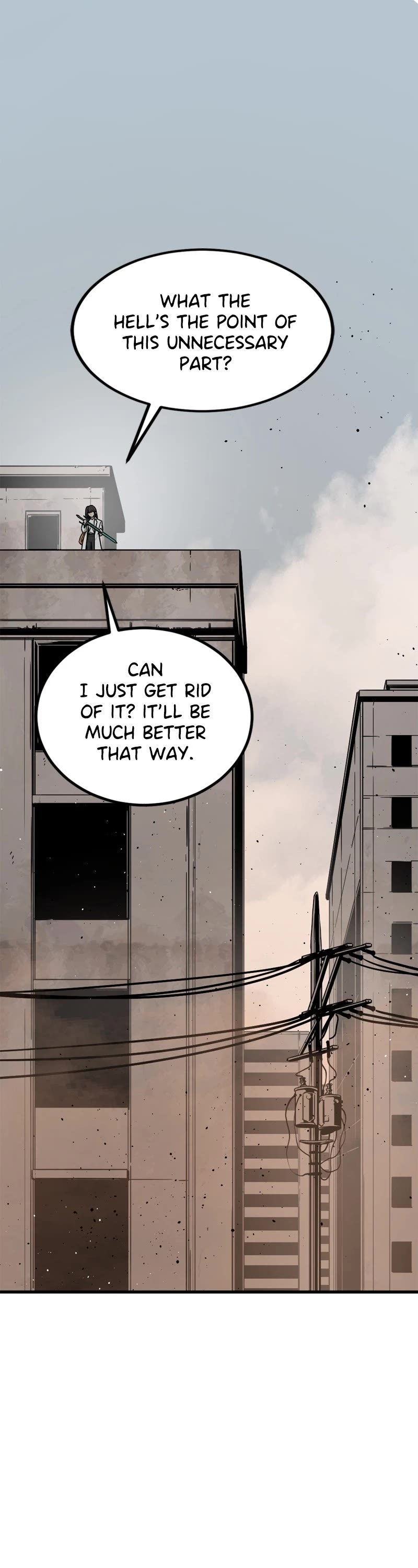 Hero Killer (Beolkkul) Chapter 113 page 1 - Chapter 113: Episode 113