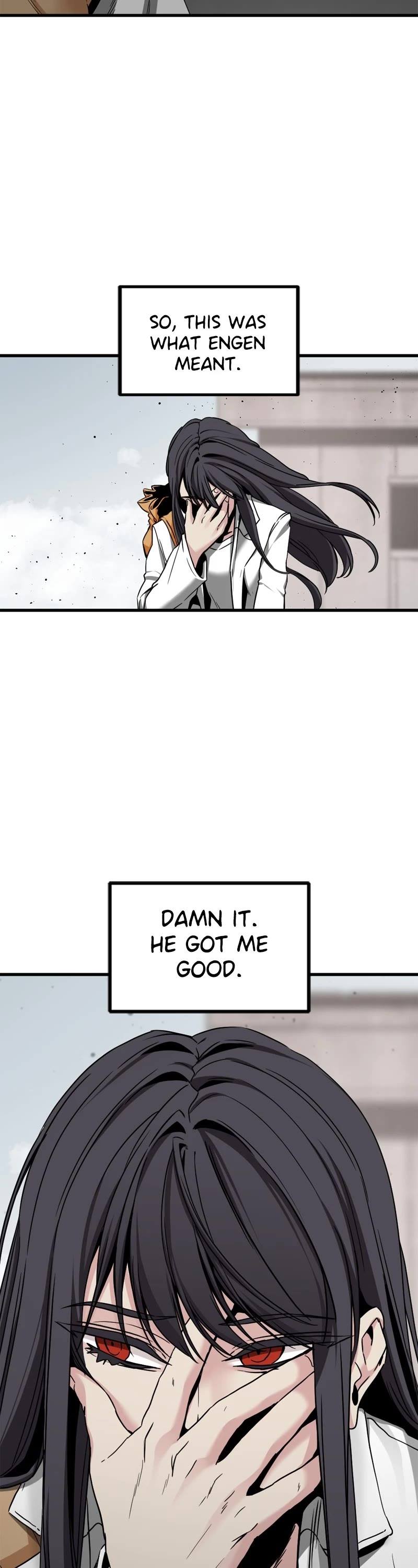 Hero Killer (Beolkkul) Chapter 113 page 12 - Chapter 113: Episode 113