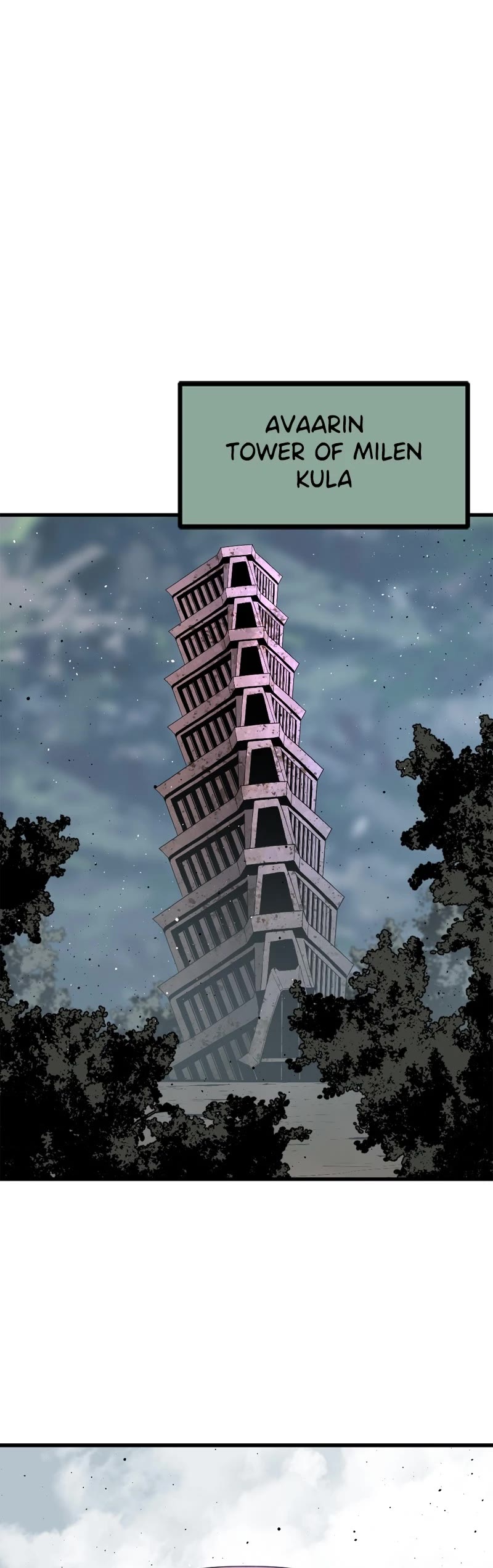 Hero Killer (Beolkkul) Chapter 113 page 14 - Chapter 113: Episode 113