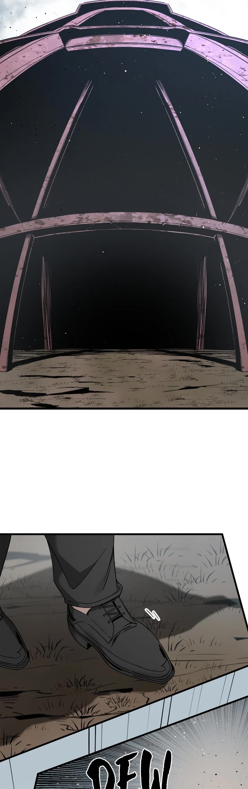 Hero Killer (Beolkkul) Chapter 113 page 15 - Chapter 113: Episode 113
