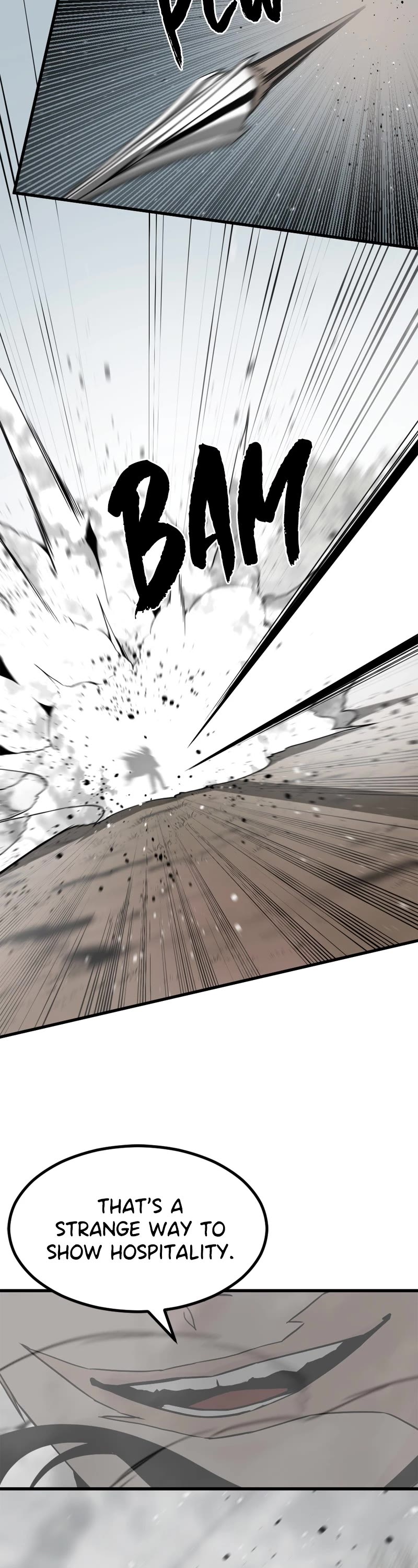 Hero Killer (Beolkkul) Chapter 113 page 16 - Chapter 113: Episode 113