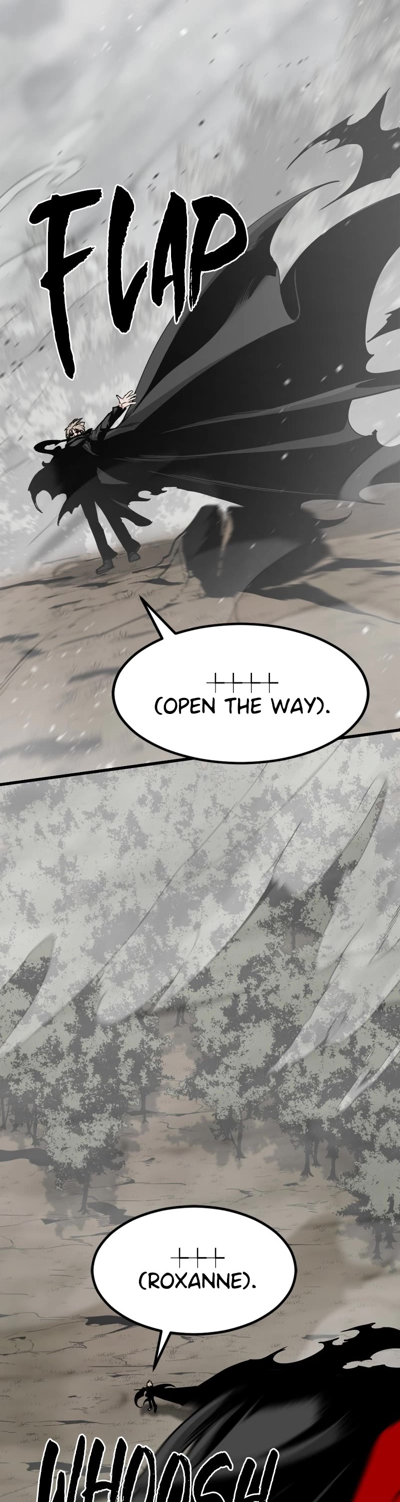 Hero Killer (Beolkkul) Chapter 113 page 17 - Chapter 113: Episode 113
