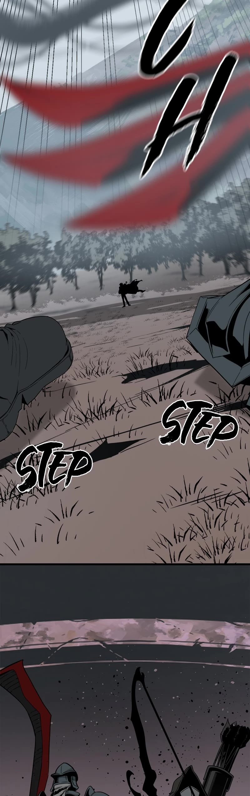 Hero Killer (Beolkkul) Chapter 113 page 19 - Chapter 113: Episode 113