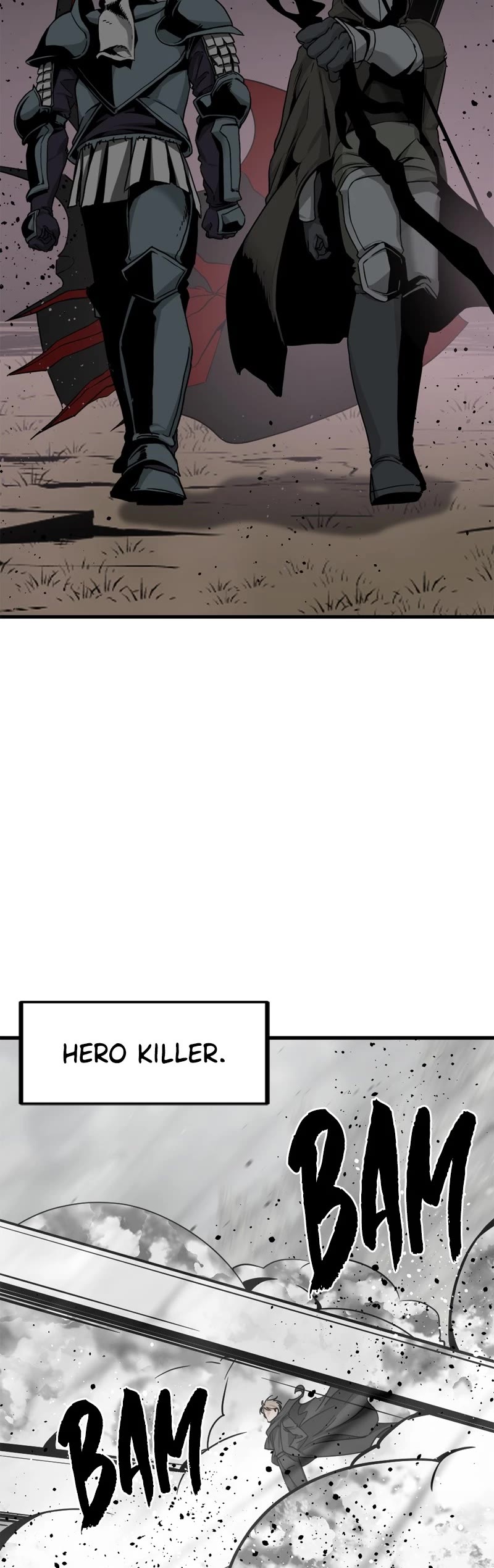 Hero Killer (Beolkkul) Chapter 113 page 20 - Chapter 113: Episode 113