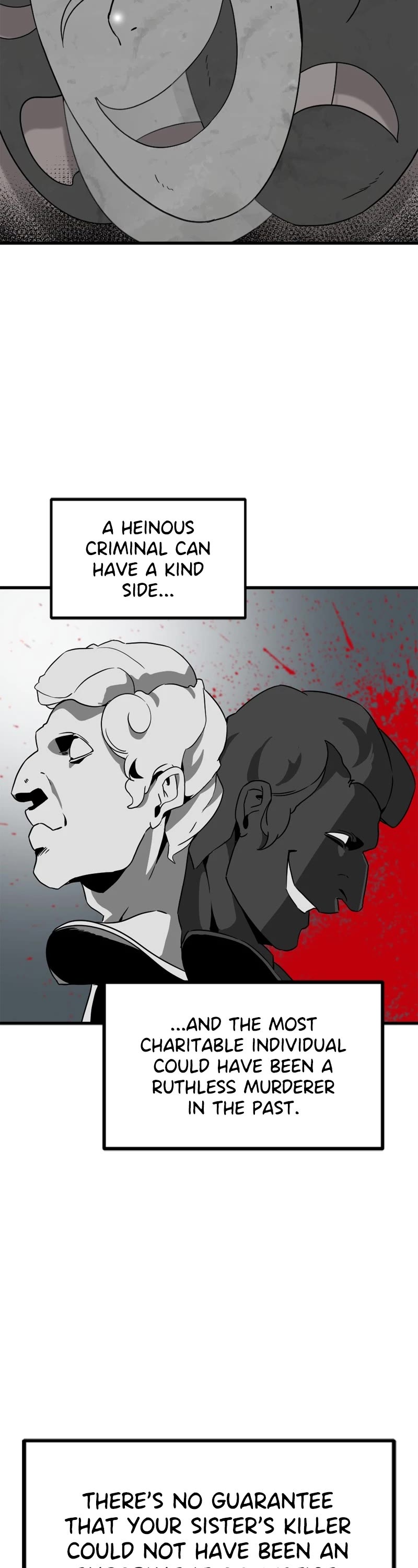 Hero Killer (Beolkkul) Chapter 113 page 22 - Chapter 113: Episode 113