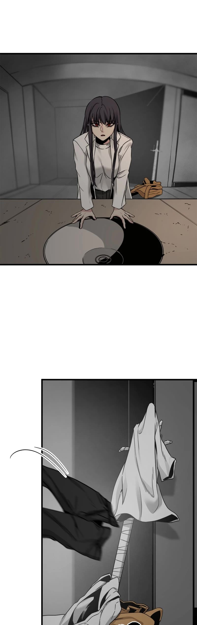 Hero Killer (Beolkkul) Chapter 113 page 29 - Chapter 113: Episode 113
