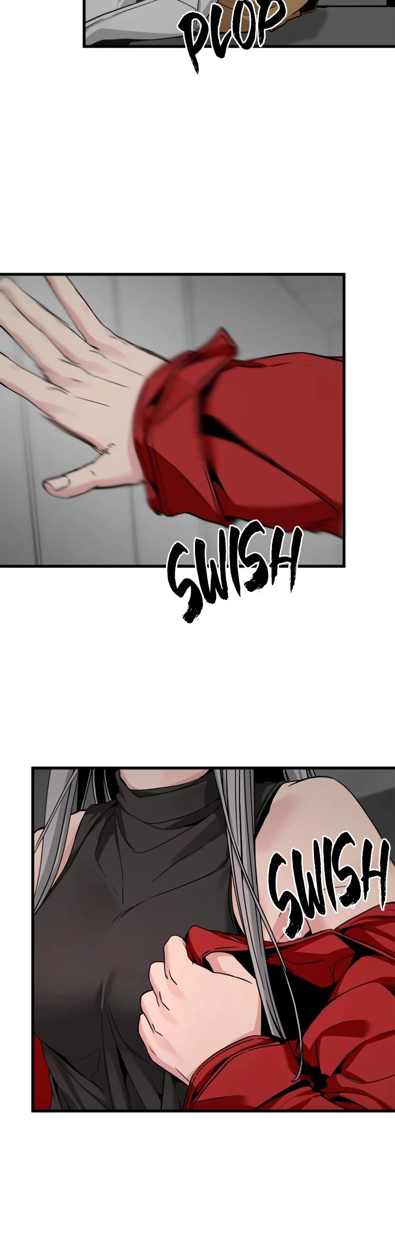 Hero Killer (Beolkkul) Chapter 113 page 30 - Chapter 113: Episode 113