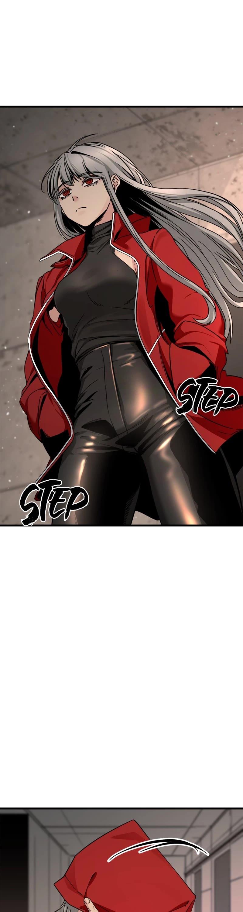 Hero Killer (Beolkkul) Chapter 113 page 31 - Chapter 113: Episode 113