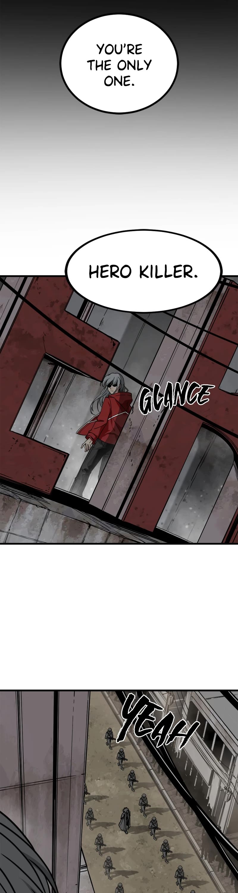 Hero Killer (Beolkkul) Chapter 113 page 38 - Chapter 113: Episode 113