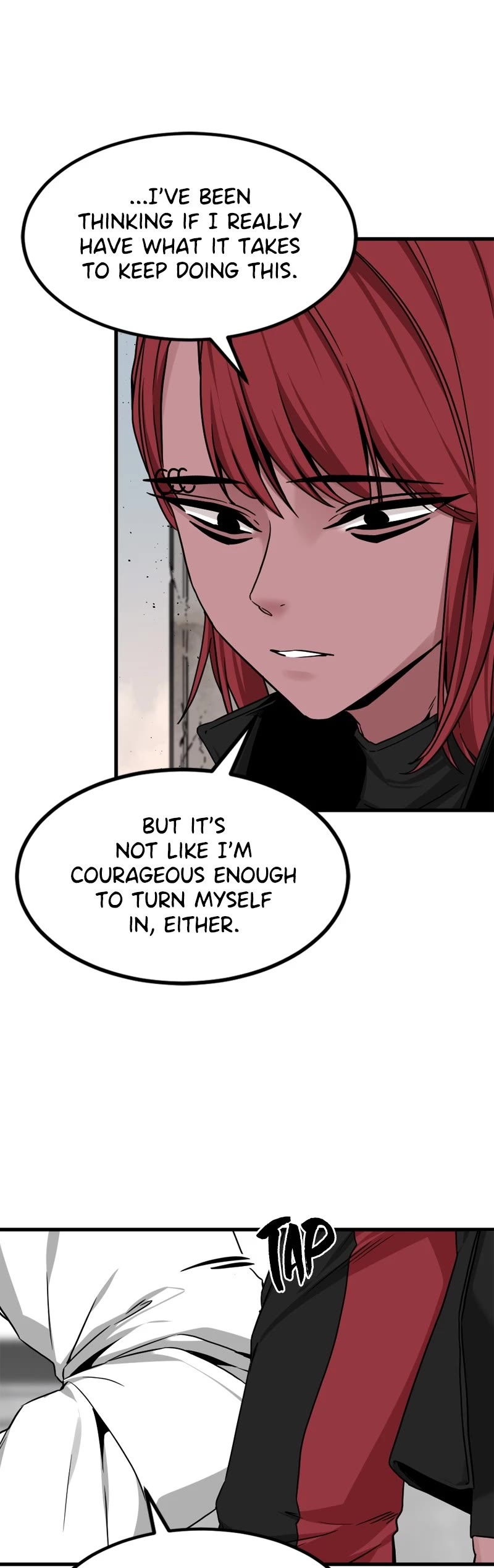 Hero Killer (Beolkkul) Chapter 113 page 4 - Chapter 113: Episode 113