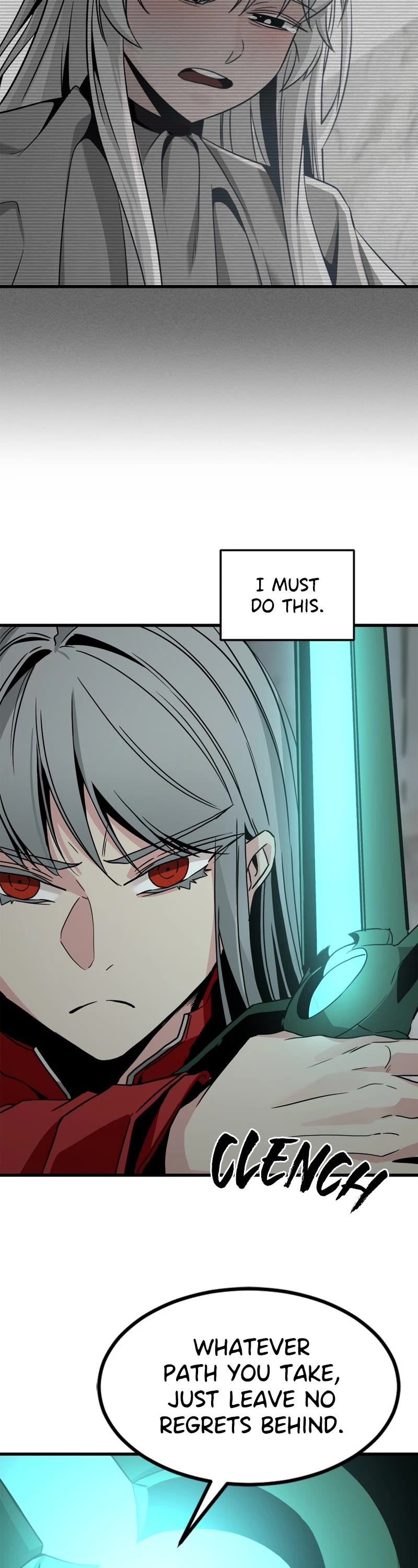 Hero Killer (Beolkkul) Chapter 113 page 41 - Chapter 113: Episode 113