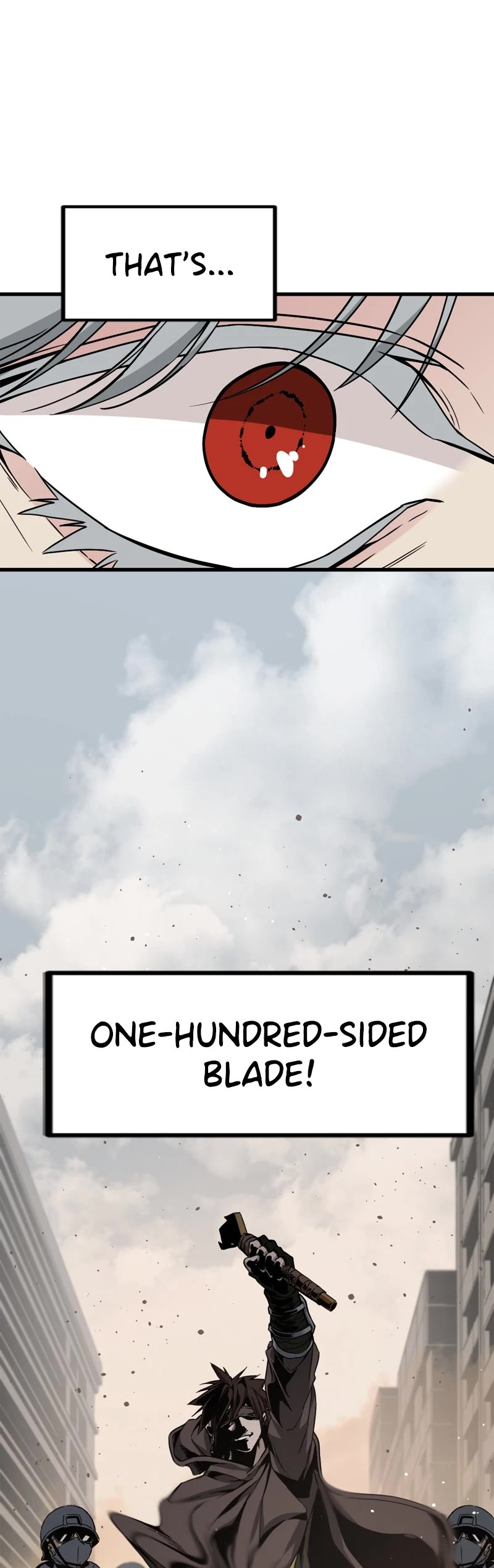 Hero Killer (Beolkkul) Chapter 113 page 44 - Chapter 113: Episode 113