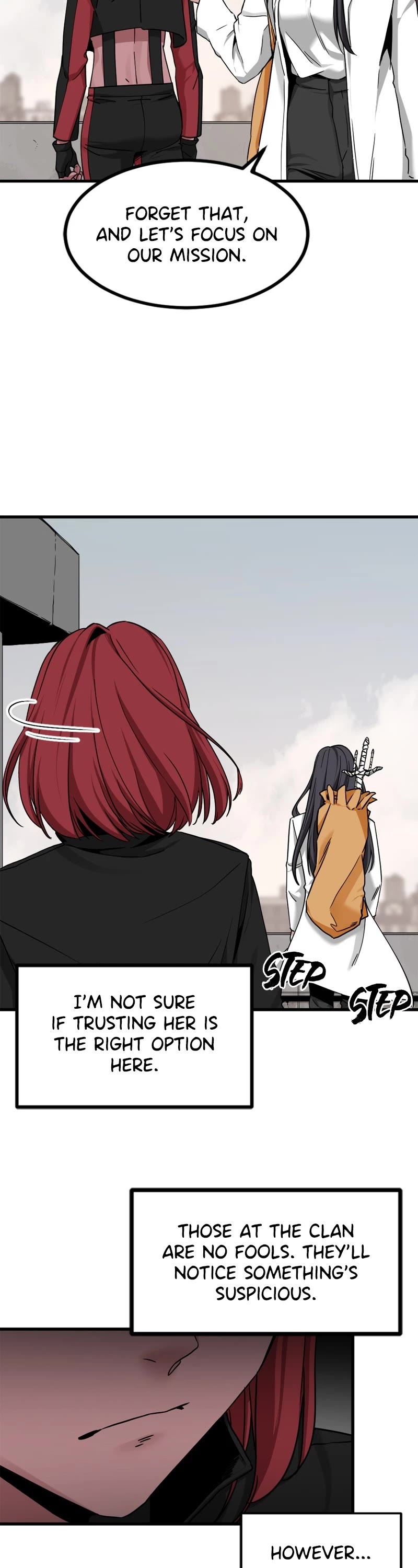 Hero Killer (Beolkkul) Chapter 113 page 6 - Chapter 113: Episode 113