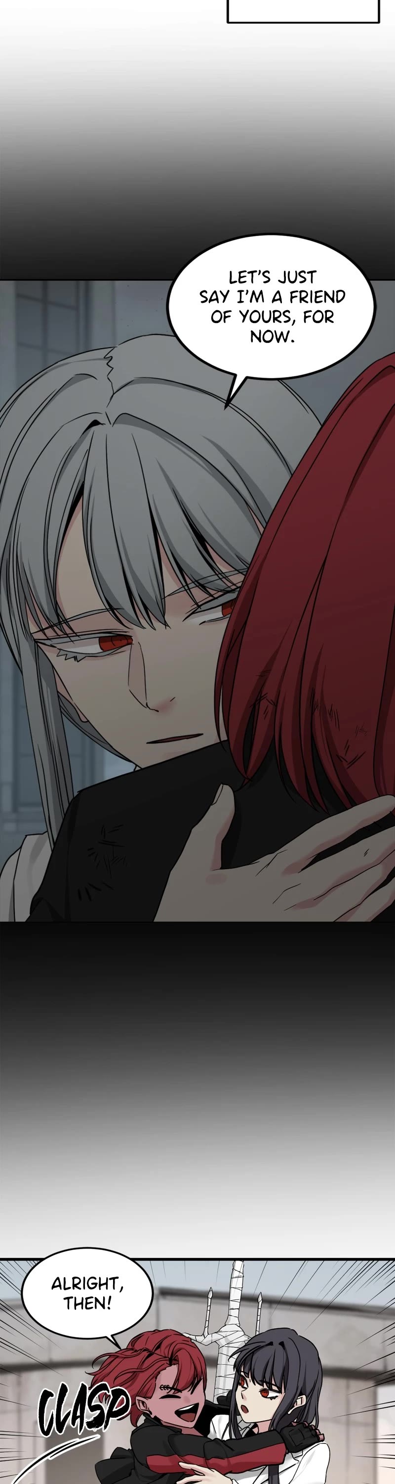 Hero Killer (Beolkkul) Chapter 113 page 7 - Chapter 113: Episode 113