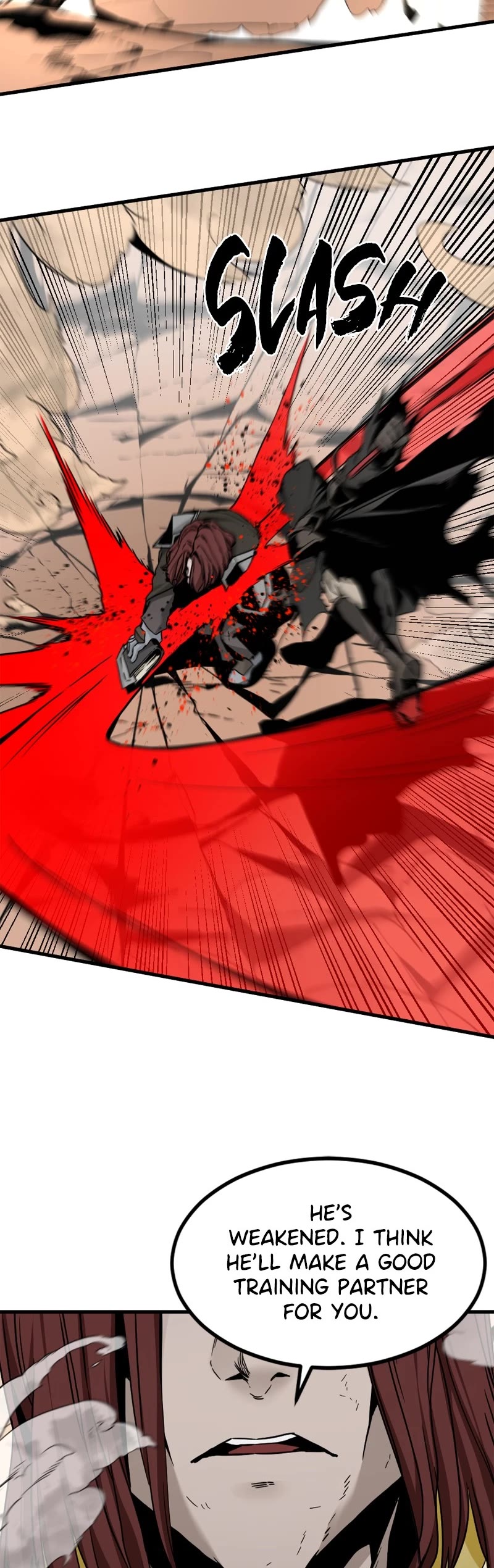 Hero Killer (Beolkkul) Chapter 114 page 10 - Chapter 114: Episode 114