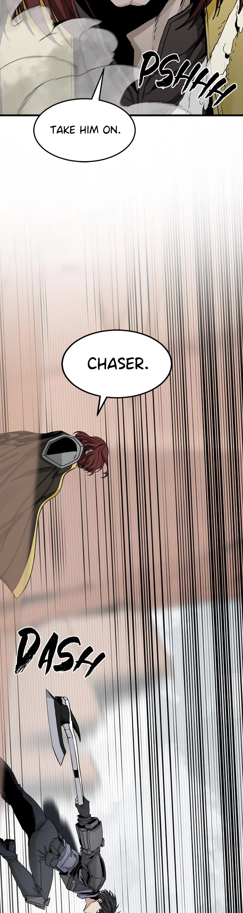 Hero Killer (Beolkkul) Chapter 114 page 11 - Chapter 114: Episode 114