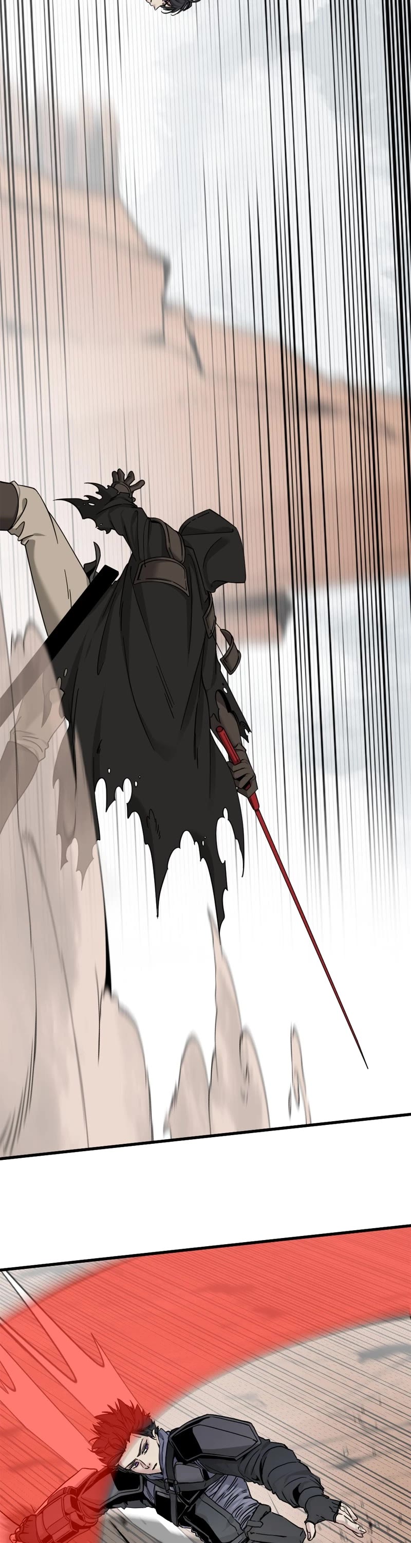 Hero Killer (Beolkkul) Chapter 114 page 12 - Chapter 114: Episode 114