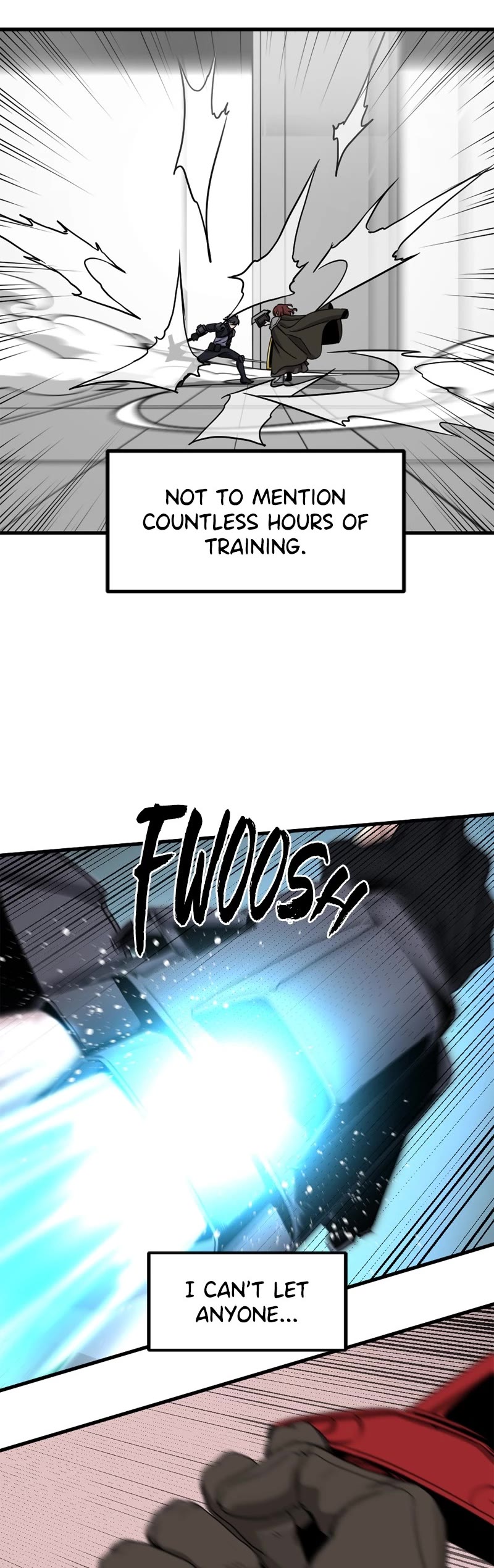 Hero Killer (Beolkkul) Chapter 114 page 15 - Chapter 114: Episode 114