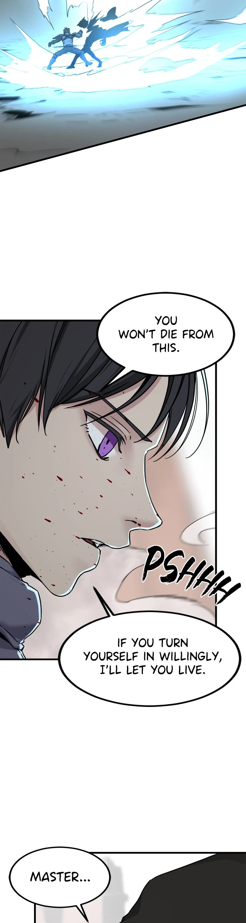 Hero Killer (Beolkkul) Chapter 114 page 18 - Chapter 114: Episode 114