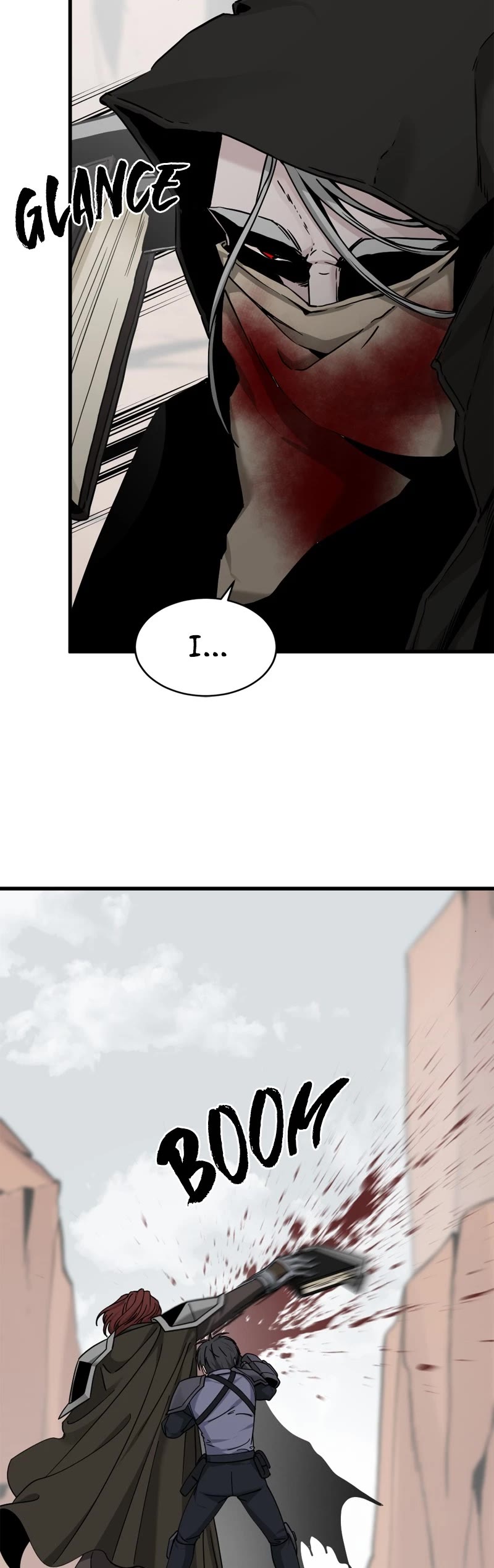 Hero Killer (Beolkkul) Chapter 114 page 19 - Chapter 114: Episode 114