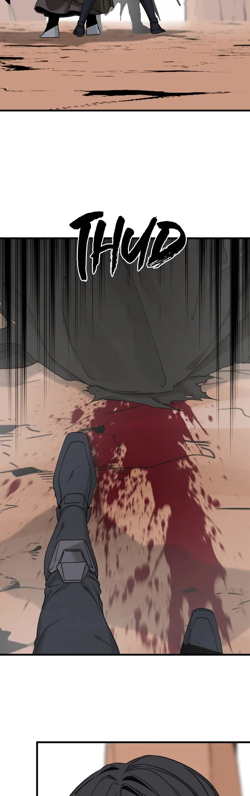 Hero Killer (Beolkkul) Chapter 114 page 20 - Chapter 114: Episode 114