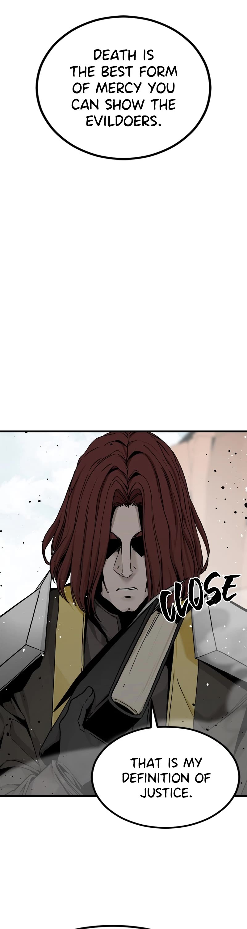 Hero Killer (Beolkkul) Chapter 114 page 22 - Chapter 114: Episode 114