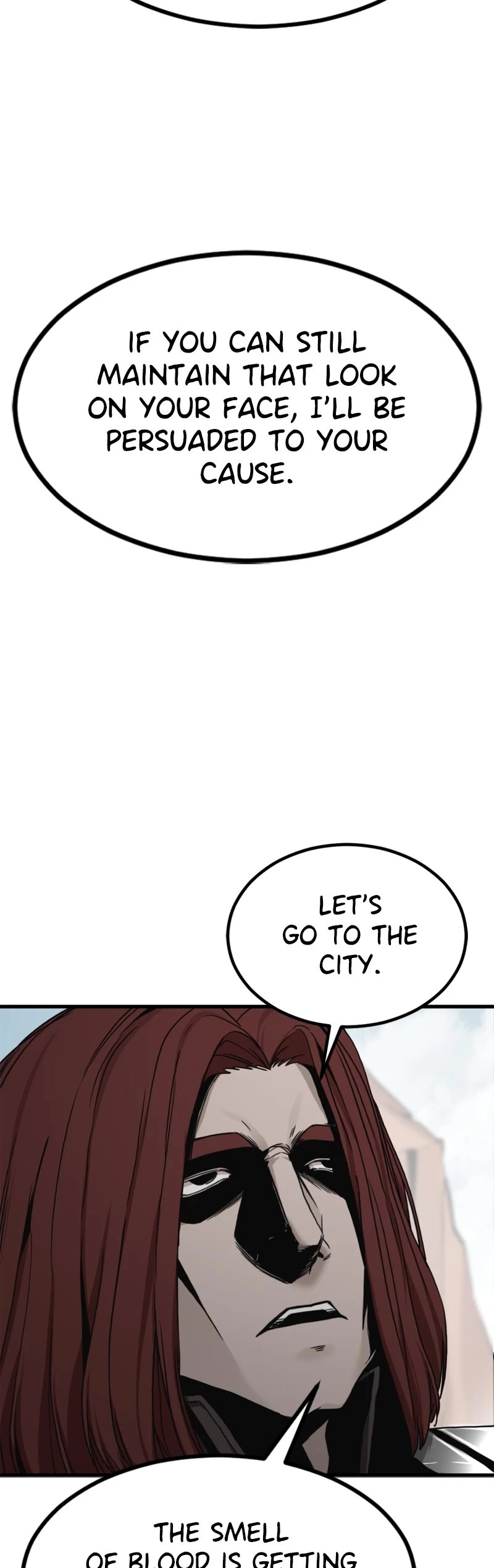 Hero Killer (Beolkkul) Chapter 114 page 24 - Chapter 114: Episode 114