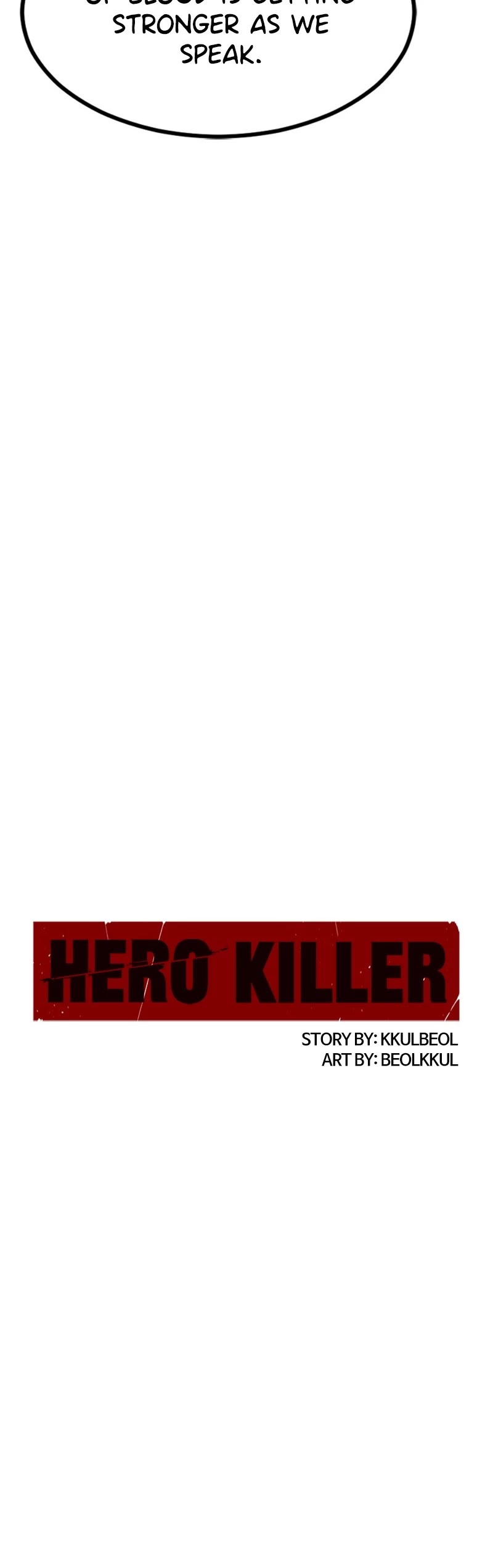 Hero Killer (Beolkkul) Chapter 114 page 25 - Chapter 114: Episode 114