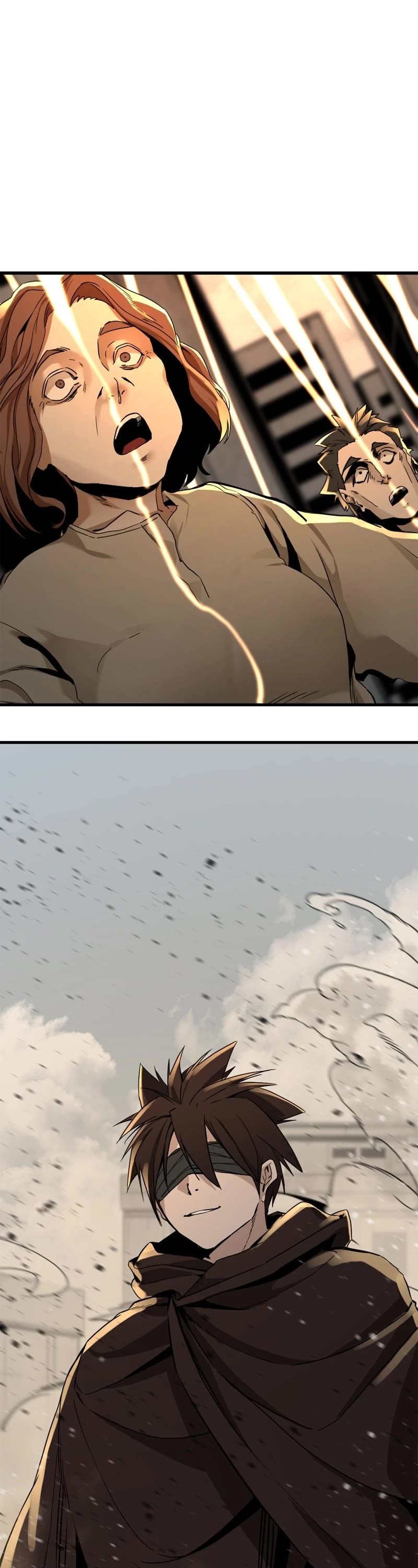 Hero Killer (Beolkkul) Chapter 114 page 26 - Chapter 114: Episode 114