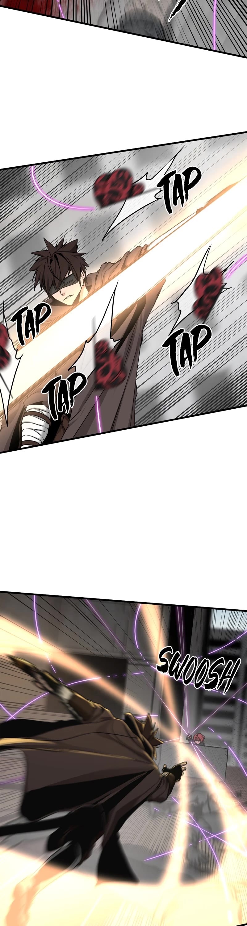Hero Killer (Beolkkul) Chapter 114 page 33 - Chapter 114: Episode 114