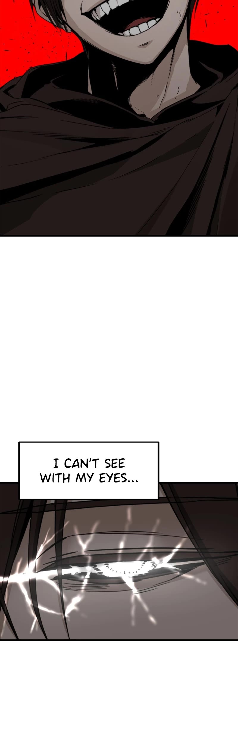 Hero Killer (Beolkkul) Chapter 114 page 39 - Chapter 114: Episode 114