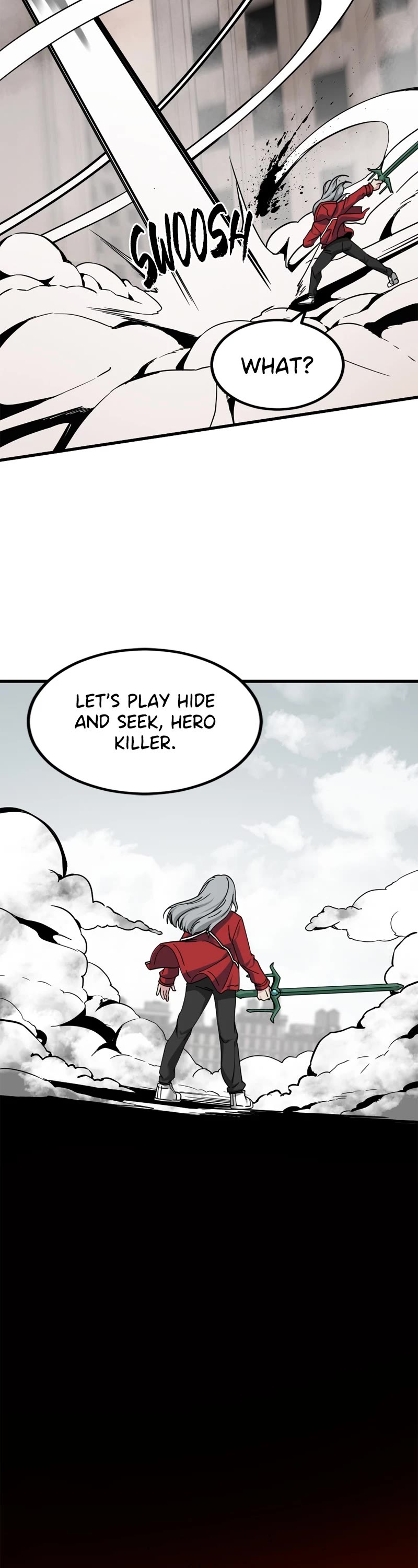 Hero Killer (Beolkkul) Chapter 114 page 42 - Chapter 114: Episode 114