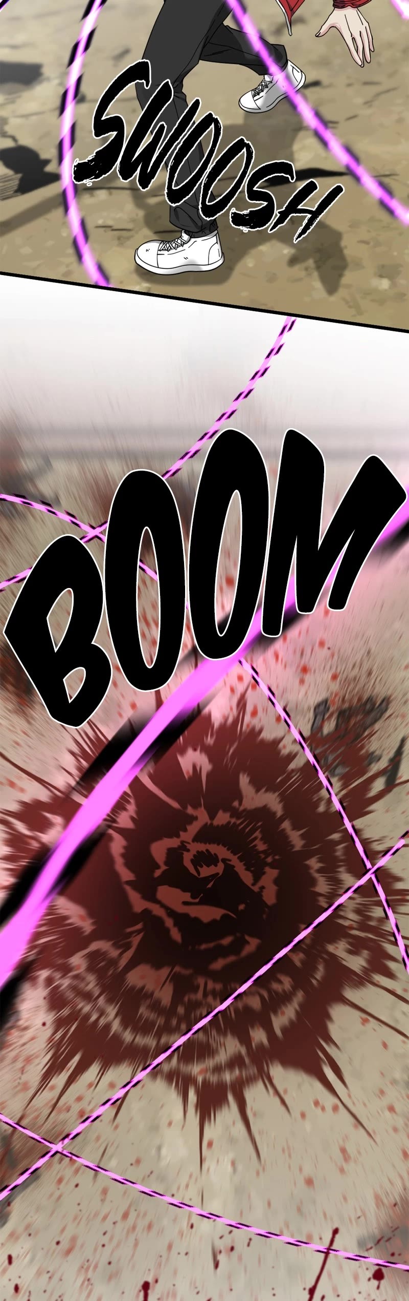 Hero Killer (Beolkkul) Chapter 114 page 44 - Chapter 114: Episode 114