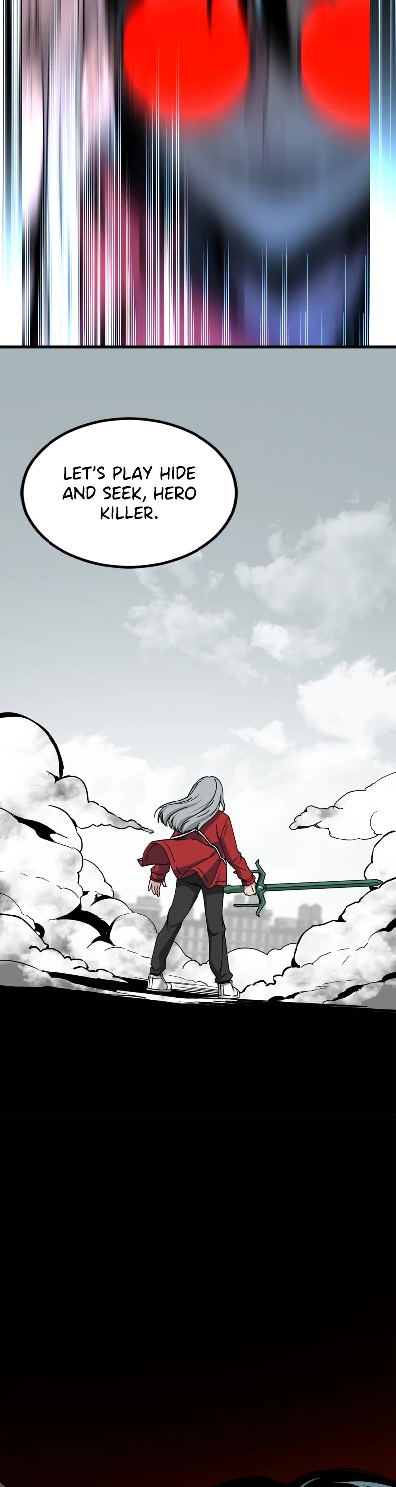 Hero Killer (Beolkkul) Chapter 114 page 48 - Chapter 114: Episode 114
