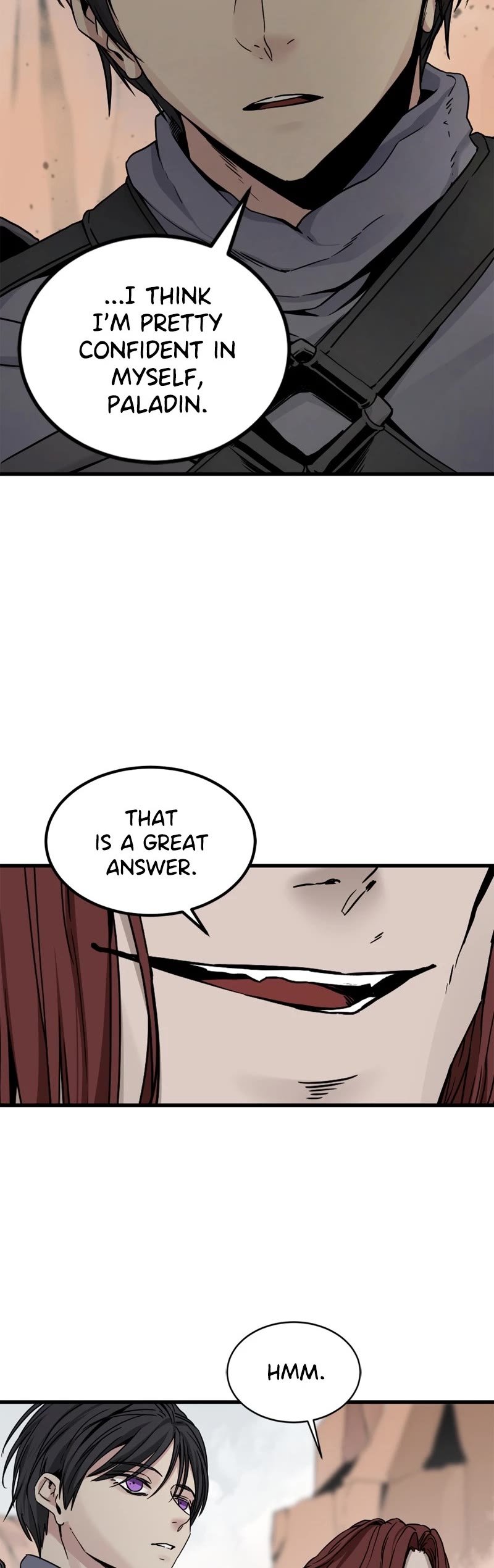 Hero Killer (Beolkkul) Chapter 114 page 5 - Chapter 114: Episode 114