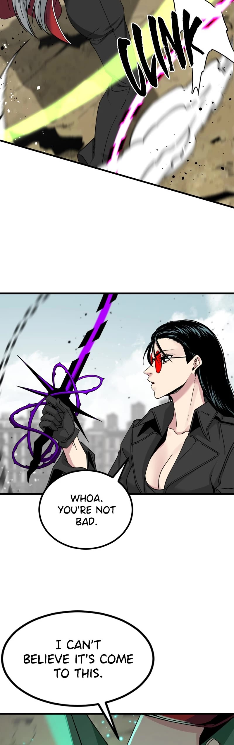 Hero Killer (Beolkkul) Chapter 114 page 50 - Chapter 114: Episode 114