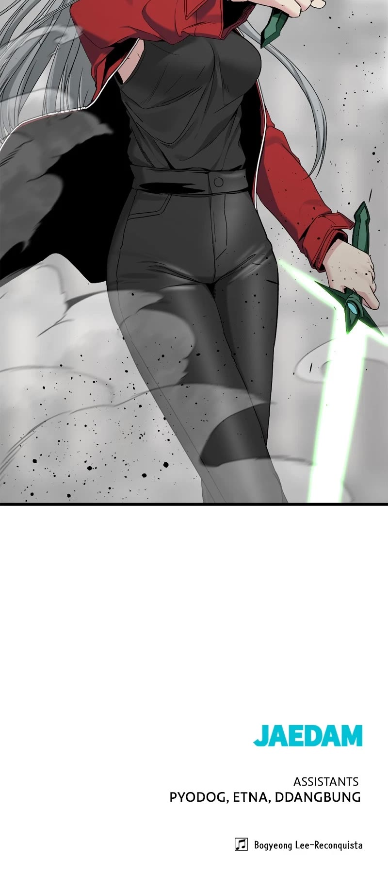 Hero Killer (Beolkkul) Chapter 114 page 52 - Chapter 114: Episode 114