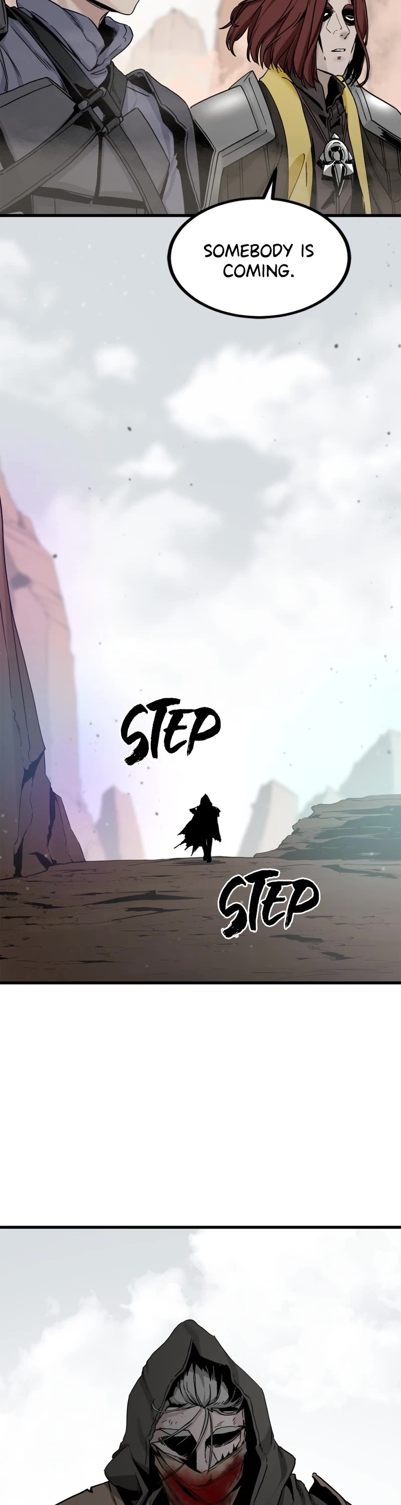 Hero Killer (Beolkkul) Chapter 114 page 6 - Chapter 114: Episode 114
