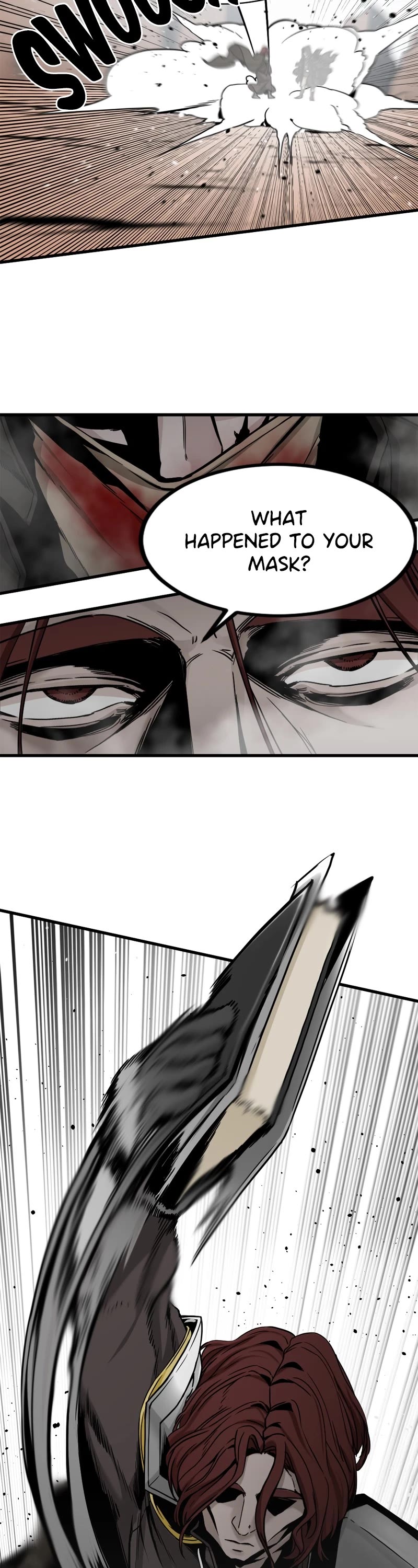 Hero Killer (Beolkkul) Chapter 114 page 8 - Chapter 114: Episode 114