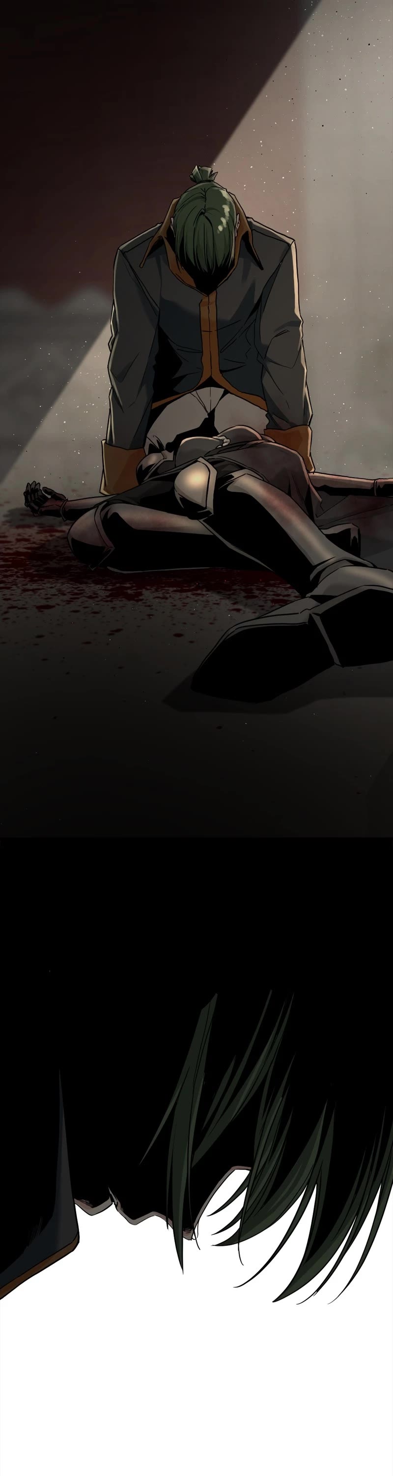 Hero Killer (Beolkkul) Chapter 115 page 11 - Chapter 115: Episode 115