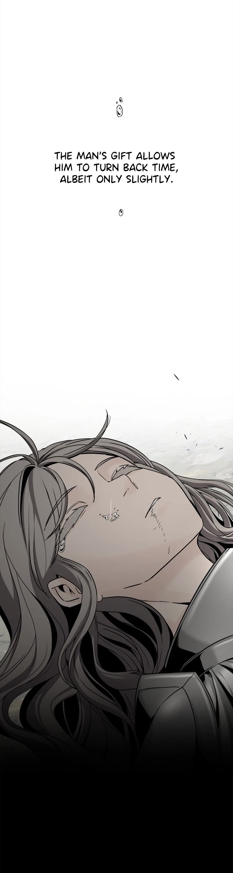 Hero Killer (Beolkkul) Chapter 115 page 12 - Chapter 115: Episode 115