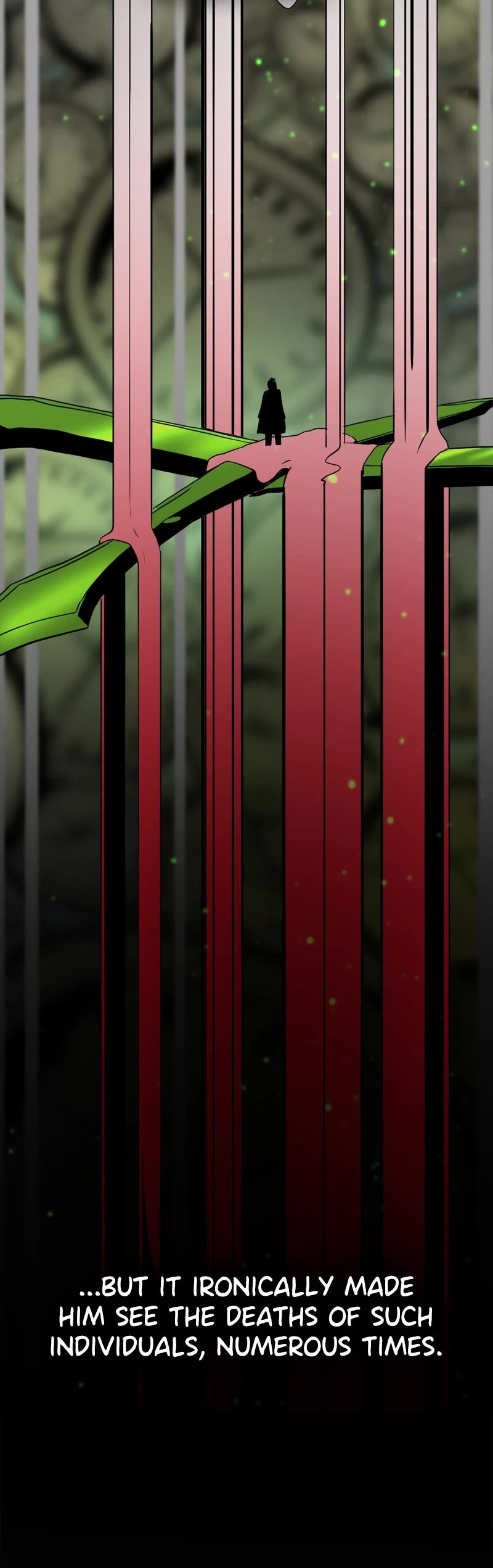 Hero Killer (Beolkkul) Chapter 115 page 15 - Chapter 115: Episode 115