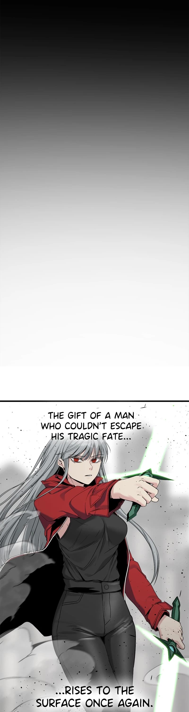 Hero Killer (Beolkkul) Chapter 115 page 16 - Chapter 115: Episode 115