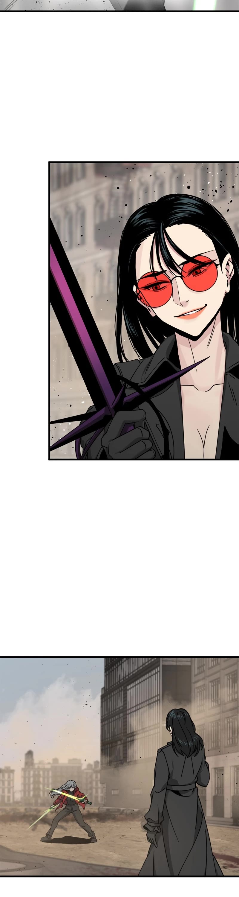 Hero Killer (Beolkkul) Chapter 115 page 17 - Chapter 115: Episode 115