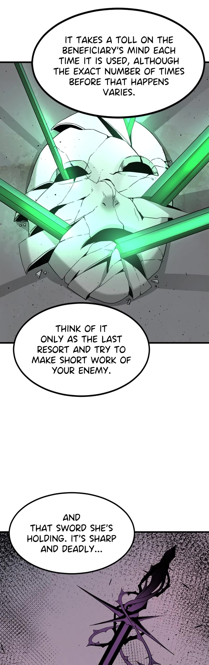 Hero Killer (Beolkkul) Chapter 115 page 19 - Chapter 115: Episode 115