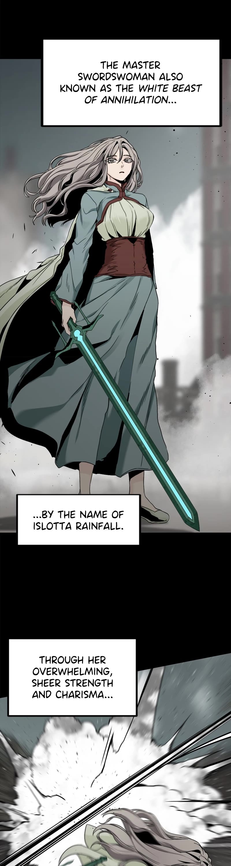 Hero Killer (Beolkkul) Chapter 115 page 2 - Chapter 115: Episode 115