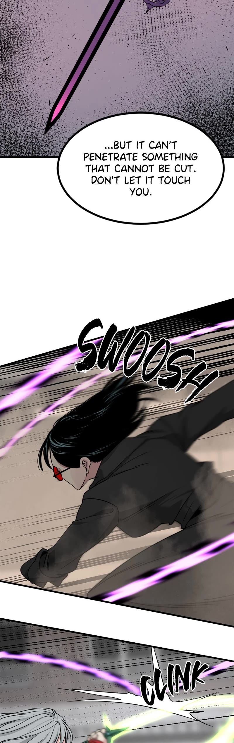 Hero Killer (Beolkkul) Chapter 115 page 20 - Chapter 115: Episode 115